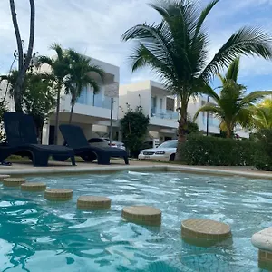  Holiday home Cozy Family Vacation Near The Beach! Mexico