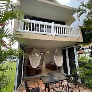  Villa Campomar Beachfront 2bdrm In Puerto Rico