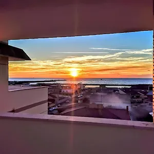  Apartment Vuel Sea View House -10 Minutes From The Airport Italy