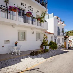 Apartment Cardoso Portugal