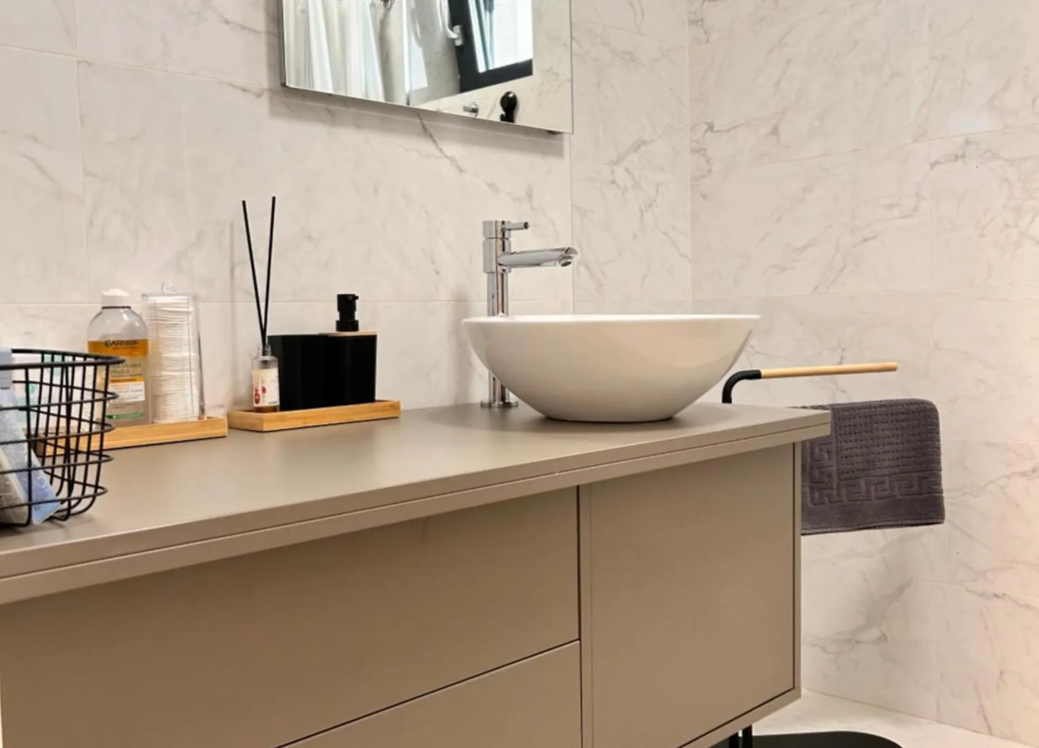 Apartmán Industrial Style Bukurešť