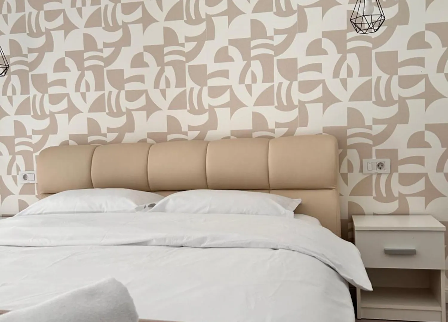 Apartmán Industrial Style Bukurešť